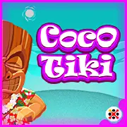 Mancala Gaming Coco Tiki-