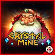 Mancala Gaming Crystal Mine-