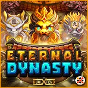 Mancala Gaming Eternal Dynasty-