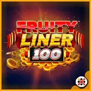 Mancala Gaming Fruityliner 100-