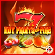 Mancala Gaming Hot Fruits on Fire-