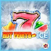 Mancala Gaming Hot Fruits on Ice-