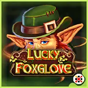 Mancala Gaming Lucky Foxglove-