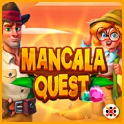 Mancala Gaming Mancala Quest-