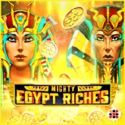 Mancala Gaming Mighty Egypt Riches-