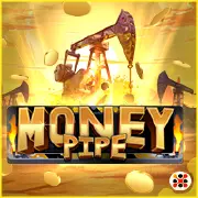 Mancala Gaming Money Pipe-