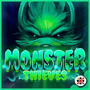 Mancala Gaming Monster Thieves-