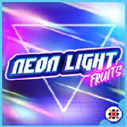 Mancala Gaming Neon Light Fruits-