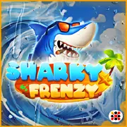 Mancala Gaming Sharky Frenzy-