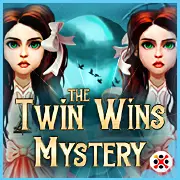 Mancala Gaming The Twin Wins Mystery-