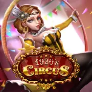 Mario Club 1920 Circus-