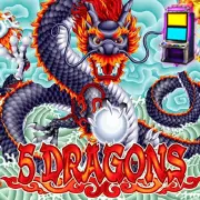 Mario Club 5 DRAGONS-