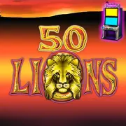 Mario Club 50 LIONS-