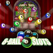 Mario Club 8 BALL SLOTS-