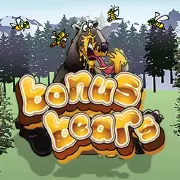 Mario Club BONUS BEAR-