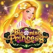 Mario Club Blooming Princess-