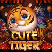 Mario Club CUTE TIGER-