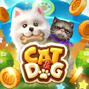 Mario Club Cat&Dog-