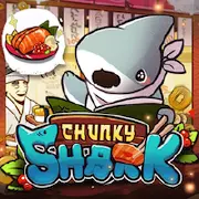 Mario Club Chunky Shark-