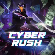 Mario Club Cyber Rush-