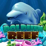 Mario Club DOLPHIN REEF-