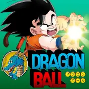 Mario Club DRAGON BALL-