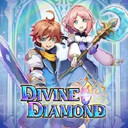 Mario Club Divine Diamond-