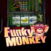 Mario Club FUNKEY MONKEY-