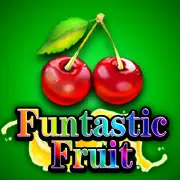 Mario Club FUNTASTIC FRUIT-