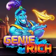 Mario Club GENIE RICH-