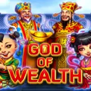 Mario Club GOD OF WEALTH-