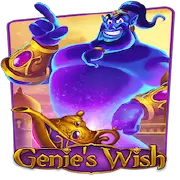 Mario Club Genie's Wish-