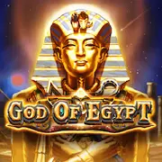 Mario Club God of Egypt-