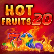 Mario Club HOT FRUITS 20-