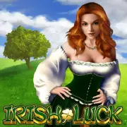 Mario Club IRISH LUCK-