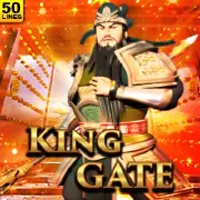 Mario Club KING GATE-