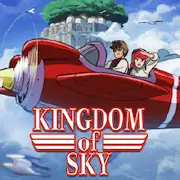 Mario Club Kingdom of Sky-