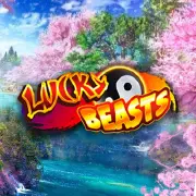 Mario Club LUCKY BEASTS-