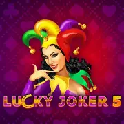 Mario Club LUCKY JOKER 5-