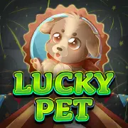 Mario Club LUCKY PET-