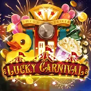 Mario Club Lucky Carnival-