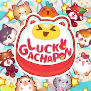 Mario Club Lucky Gachapon-