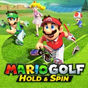 Mario Club MARIO GOLF-