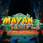 Mario Club MAYAN TEMPLE-