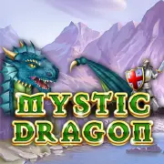 Mario Club MYSTIC DRAGON-