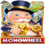 Mario Club Mono Wheel-