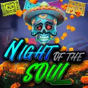 Mario Club NIGHT OF THE SOUL-