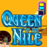 Mario Club QUEEN OF THE NILE-