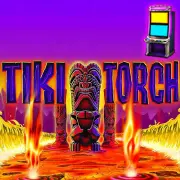 Mario Club TIKI TORCH-