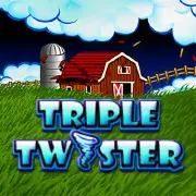 Mario Club TRIPLE TWISTER-